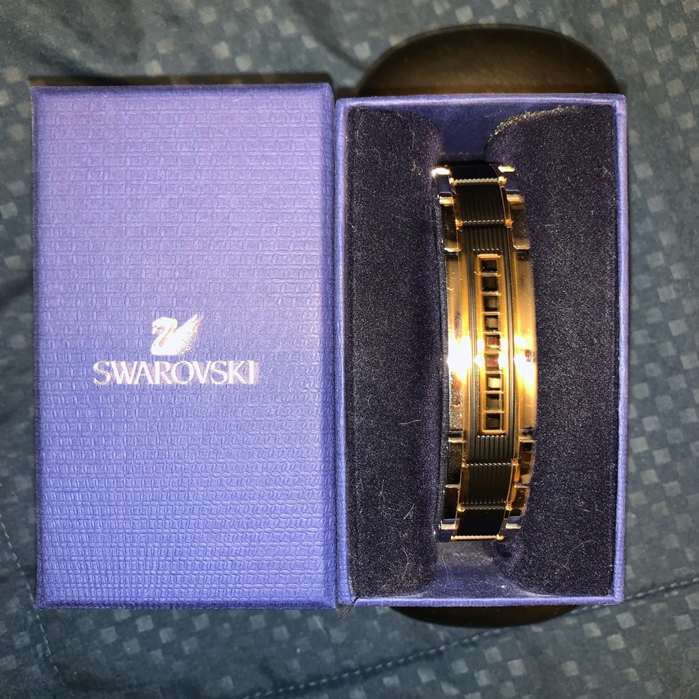 Swarovski Atmosphere Bracelet